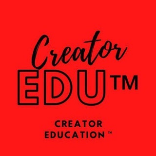 🏅𝑐𝑟𝑒𝑎𝑡𝑜𝑟 𝙴𝙳𝚄™️🎖