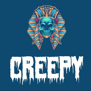 Creepy Global 🌏