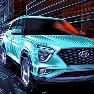 Hyundai Creta II / Solaris HC Club (Крета 2 / Солярис HC Клуб)