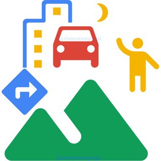 Поиск попутчиков Крым CrimeaGoGo