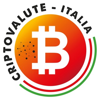 Criptovalute Italia