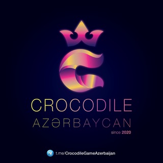 Crocodile Game AZ (Rəsmi) 🇦🇿