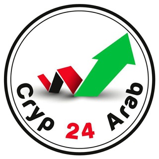 CRYP24ARAB كريبتو العرب