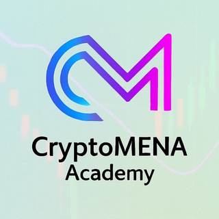 📊 CryptoMENA Academy | تعلم تداول الكريبتو