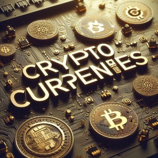 ⁨Cryp2ocurrency