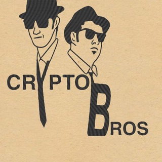 🕴CRYPTO BROS🕴