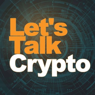 Crypto Talk🦉\CRYPTOSMARUITEAM👾