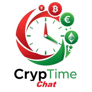 CrypTime Chat