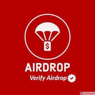 Verified Airdrop 🪂 (Community)