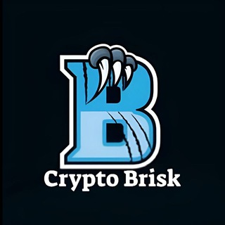 Crypto Brisk Whales 🐋