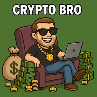 Crypto BRO CHAT