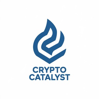 CRYPTO CATALYST🚀
