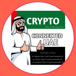 Crypto Connected UAE