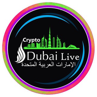 Dubai Crypto Live