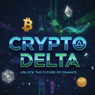 CRYPTO DELTA