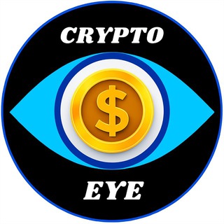 Crypto Eye