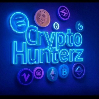 Crypto Hunterz