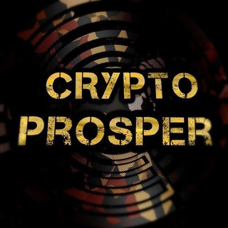 Crypto prosper