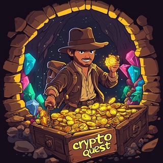 Crypto Quest Chat