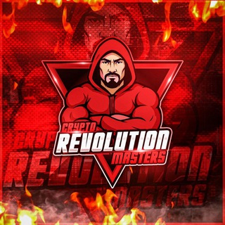 Crypto Revolution Masters