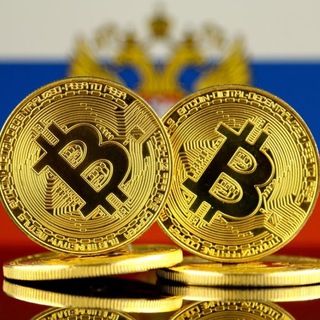КРИПТО РОССИЯ 🇷🇺 КУПЛЮ/ПРОДАМ