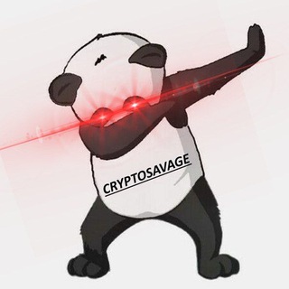 Crypto Savage Discussion