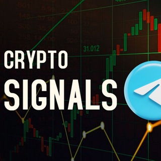 CRYPTO_SIGNALS_TRAD