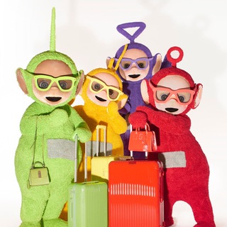 크립토 텔레토비 Chat