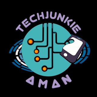 Techjunkie Aman