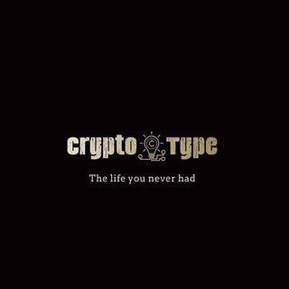 Crypto Type