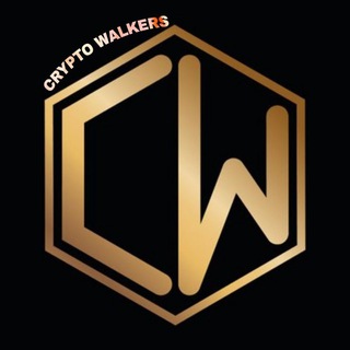 CRYPTO WALKERS