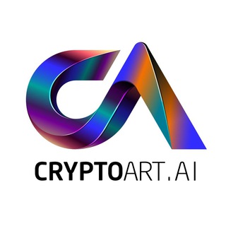 CryptoArt.Ai($CART) Official
