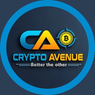 Crypto Avenue ™️