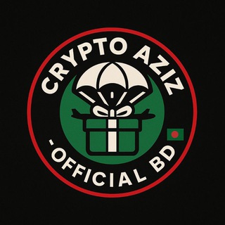 𝐂𝐑𝐘𝐏𝐓𝐎 𝐀𝐙𝐈𝐙 – 𝐎𝐅𝐅𝐈𝐂𝐈𝐀𝐋 𝐁𝐃🇧🇩