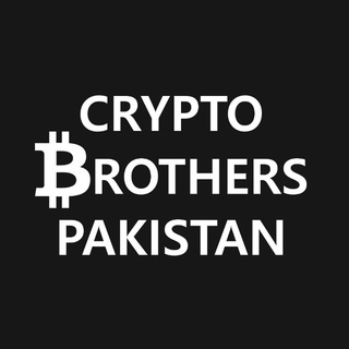 Crypto Brothers Pakistan (BTC–ALT–NFT)