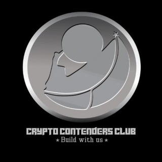 Crypto Contenders Clu₿