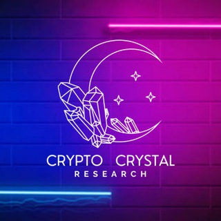 CRYPTO CRYSTAL RESEARCH CHAT