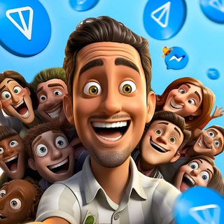 ○ Чат Крипто Друзья ○