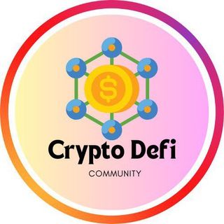 𝗖𝗿𝘆𝗽𝘁𝗼 𝗗𝗲𝗳𝗶 𝗖𝗼𝗺𝗺𝘂𝗻𝗶𝘁𝘆