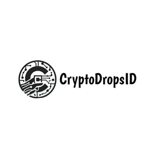 CryptoDropsID Grup