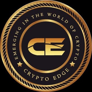 Crypto Edge 2.0 ⛓️
