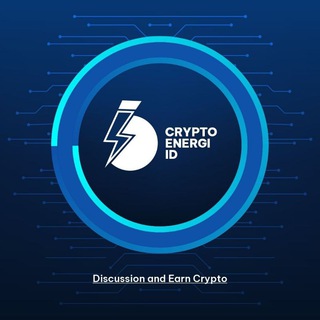 Crypto Energi ID