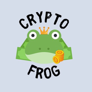 CryptoFrog's Treehouse 🌳🏡