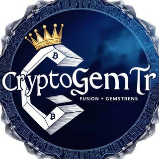 𝐂𝐫𝐲𝐩𝐭𝐨𝐆𝐞𝐦𝐓𝐑 -𝐒𝐨𝐡𝐛𝐞𝐭🚀