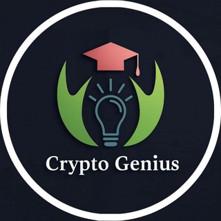 Crypto Genius