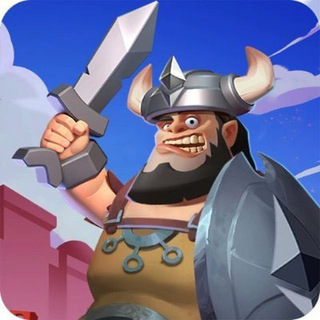 Crypto Gladiator Arabic