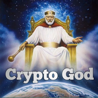Crypto God Calls Chat🎯🧿