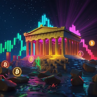 Crypto Greek Community