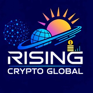 Rising Crypto Community