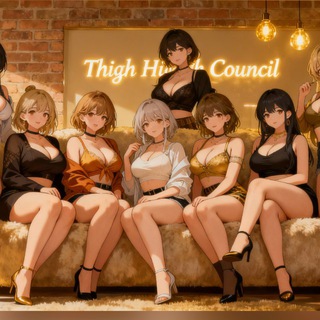 Thigh High Council